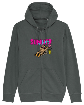 Summer vibes  Anthracite
