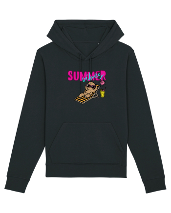 Summer vibes  Black
