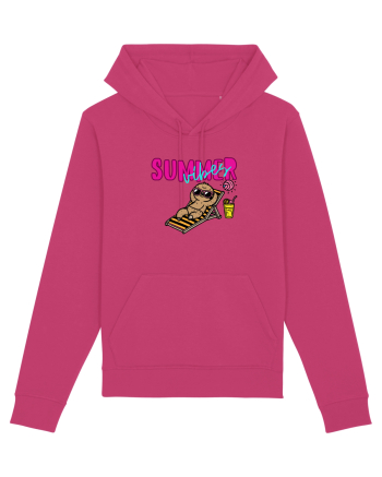 Summer vibes  Raspberry