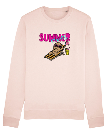 Summer vibes  Candy Pink