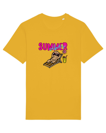 Summer vibes  Spectra Yellow