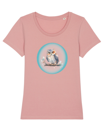 Bufnita  Canyon Pink