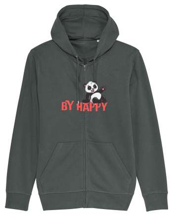 By happy  Anthracite