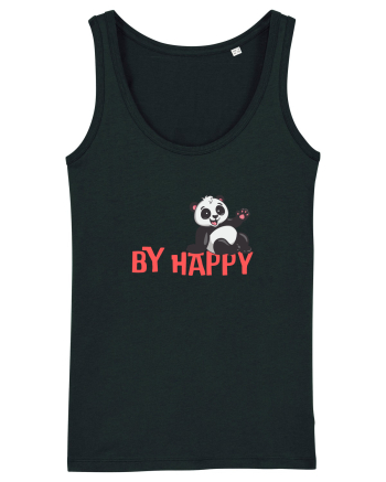 By happy  Black