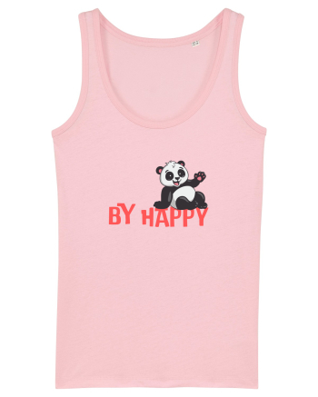 By happy  Cotton Pink