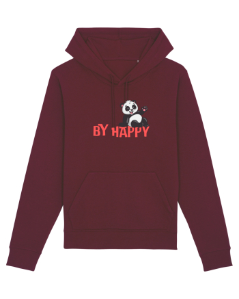 By happy  Burgundy