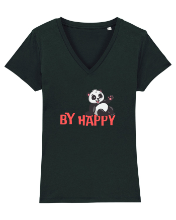 By happy  Black