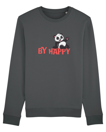 By happy  Anthracite