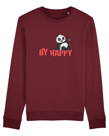 By happy  Burgundy