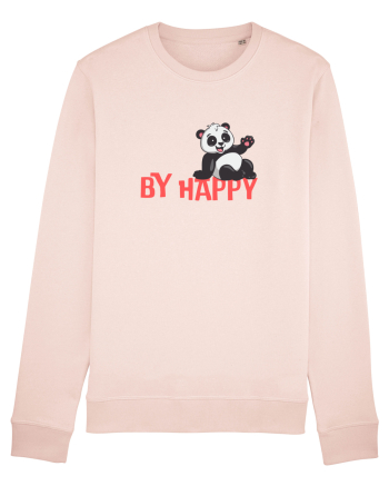By happy  Candy Pink