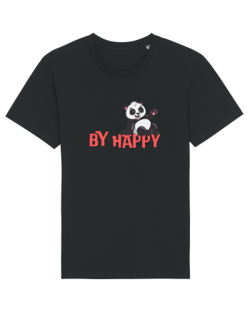 By happy  Black