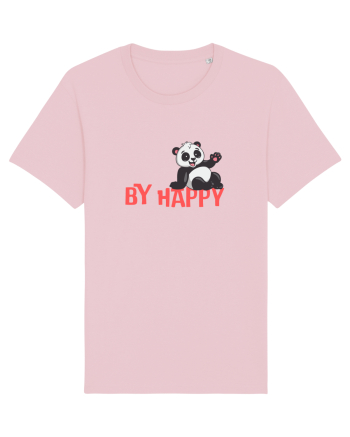 By happy  Cotton Pink