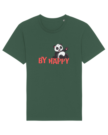By happy  Bottle Green