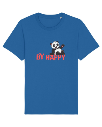 By happy  Royal Blue