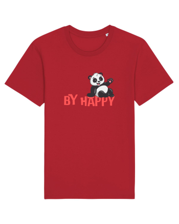 By happy  Red