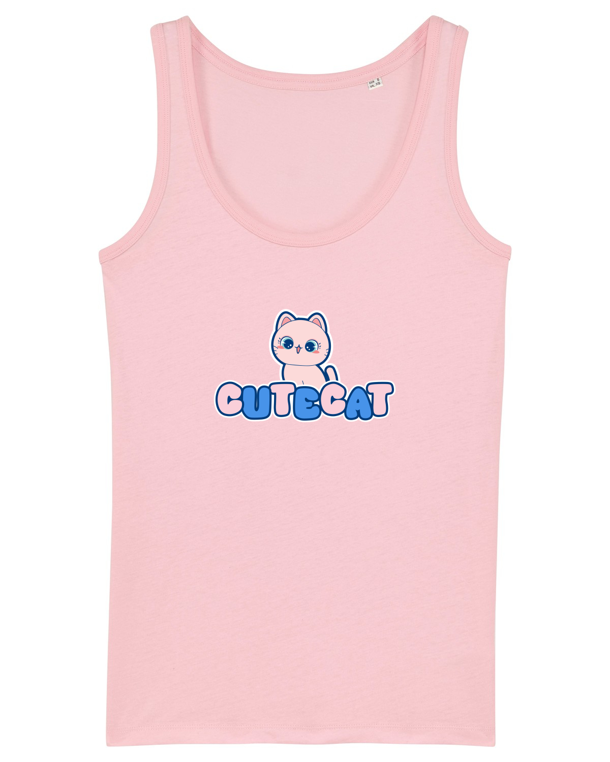 Maiou Damă Dreamer Cotton Pink