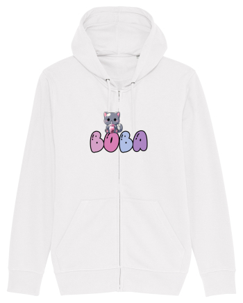 Boba White