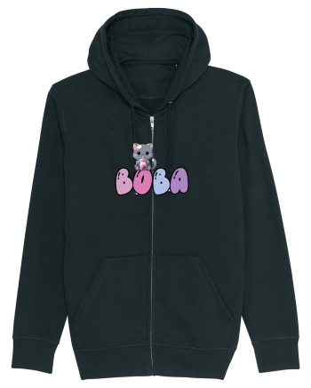 Boba Black