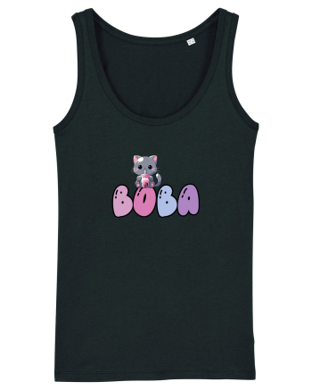 Boba Black