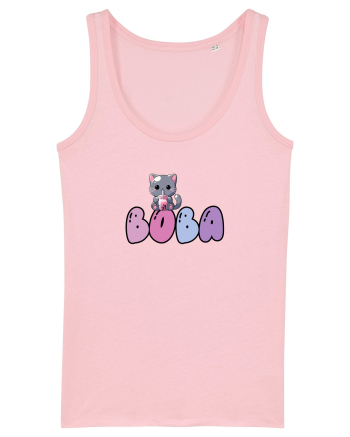 Boba Cotton Pink