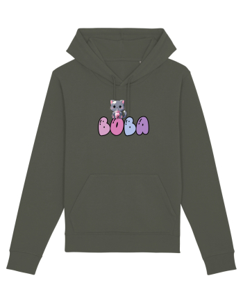 Boba Khaki