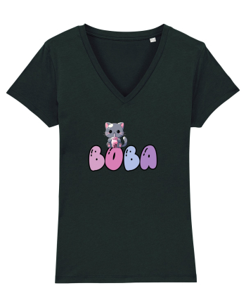 Boba Black