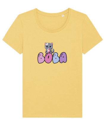 Boba Jojoba
