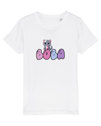 Boba White