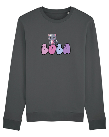 Boba Anthracite