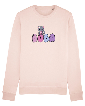 Boba Candy Pink