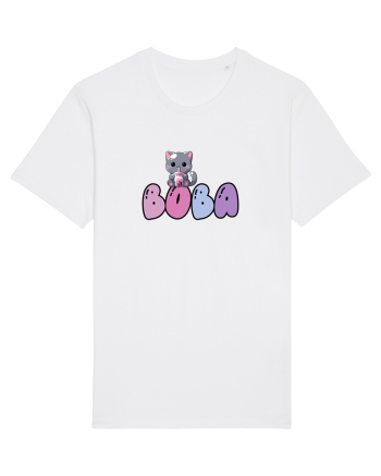 Boba White
