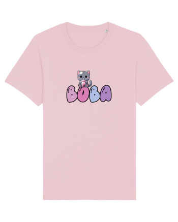 Boba Cotton Pink