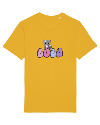 Boba Spectra Yellow