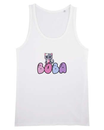 Boba White
