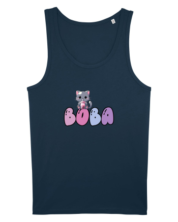 Boba Navy