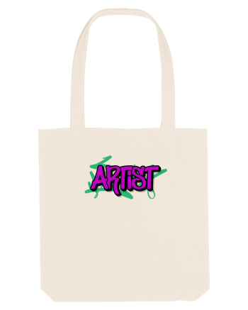 Artist Natural