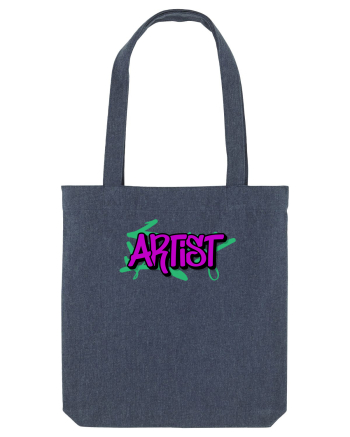 Artist Midnight Blue