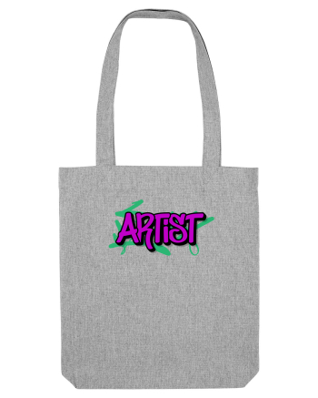 Artist Heather Grey