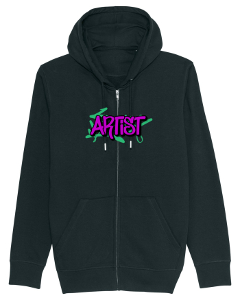 Artist Black
