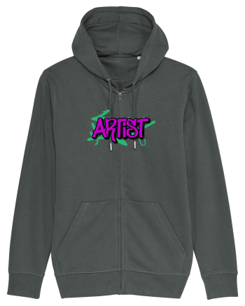 Artist Anthracite