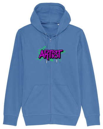 Artist Bright Blue