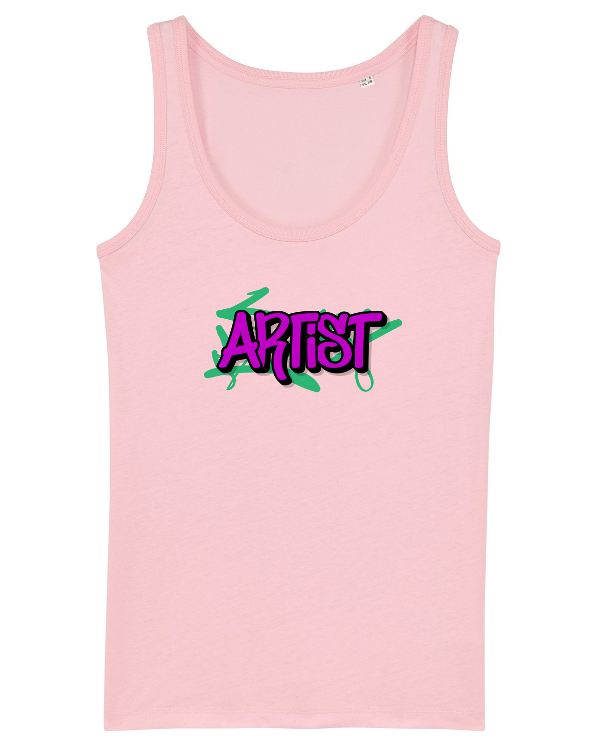 Maiou Damă Dreamer Cotton Pink