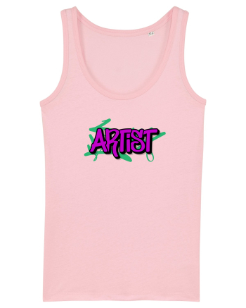 Artist Cotton Pink
