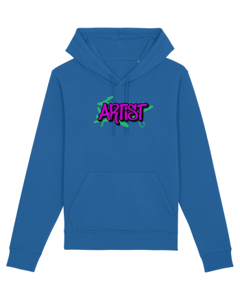 Artist Royal Blue