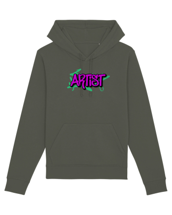 Artist Khaki