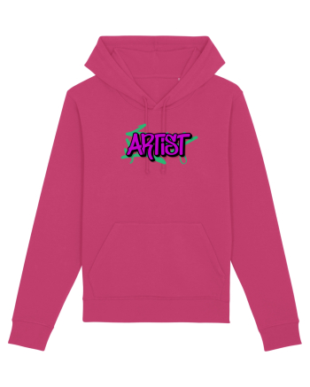 Artist Raspberry