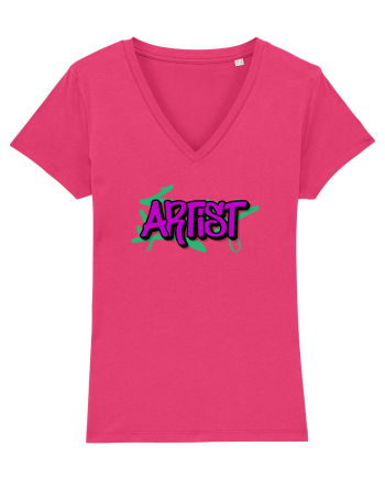 Artist Raspberry