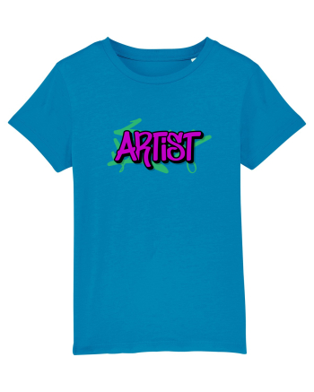 Artist Azur
