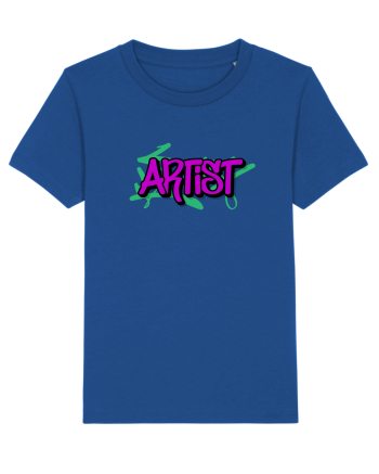 Artist Majorelle Blue