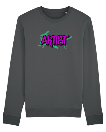 Artist Anthracite